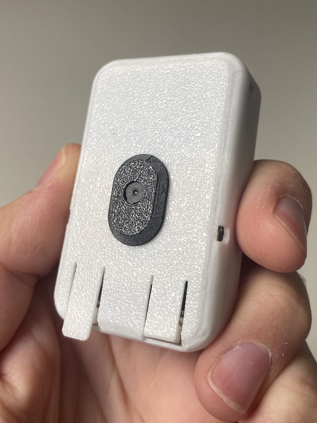 ai assistant esp32